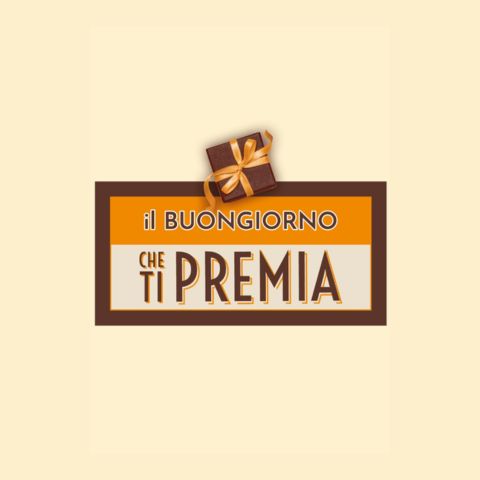 Ritorna il Concorso Tre Marie Il Buongiorno che ti premia