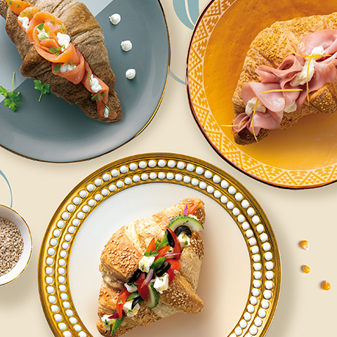 La colazione salata arriva al bar