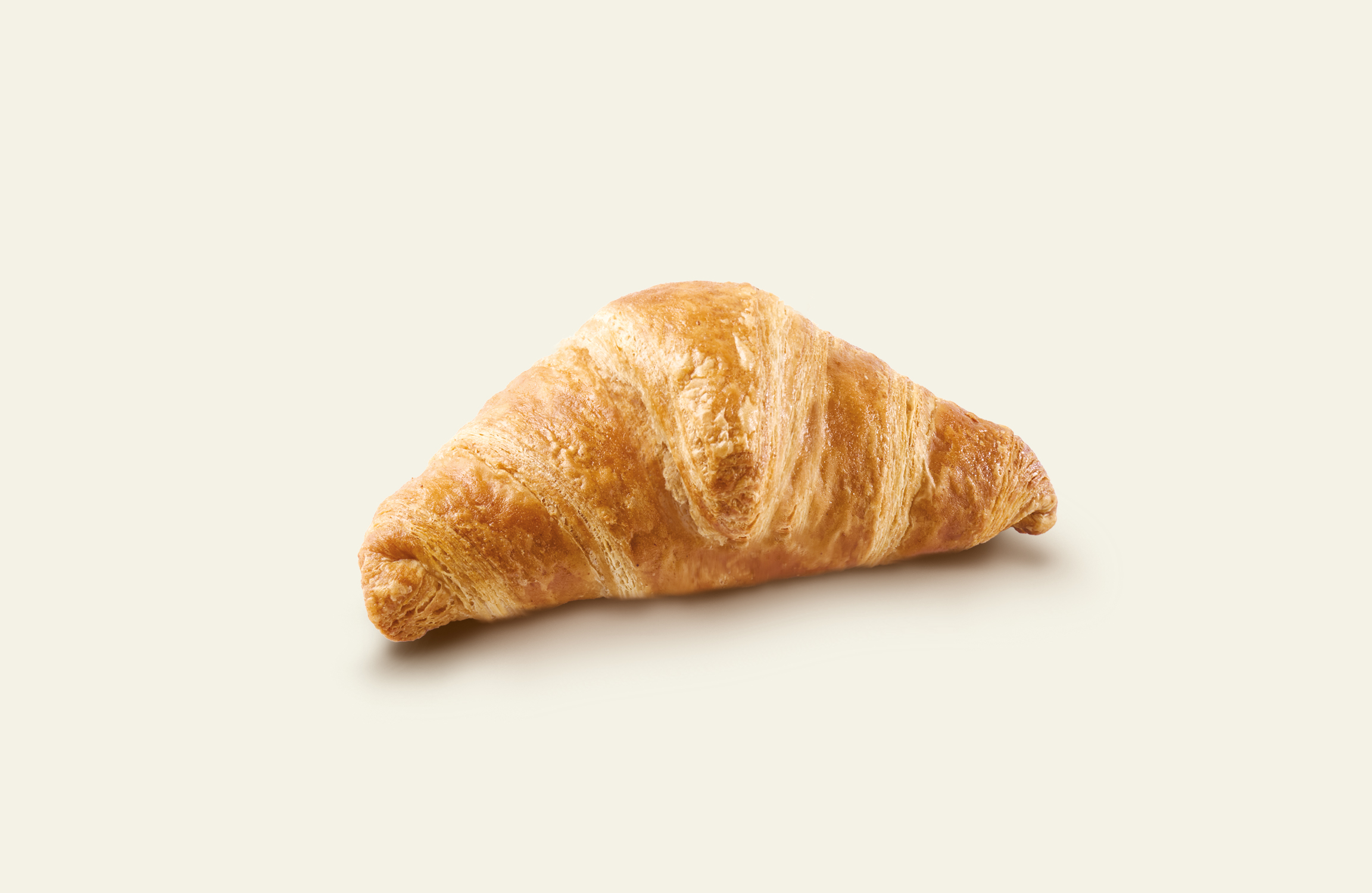 Midi croissant Vegano
