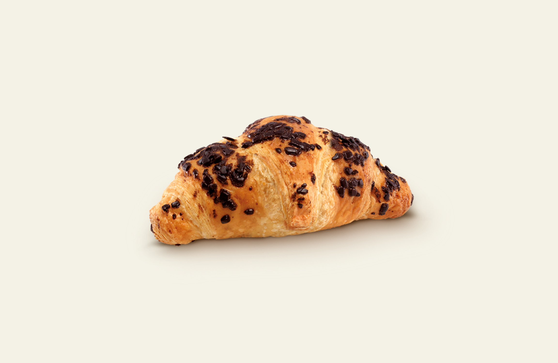 Croissant Mignon nocciola cacao