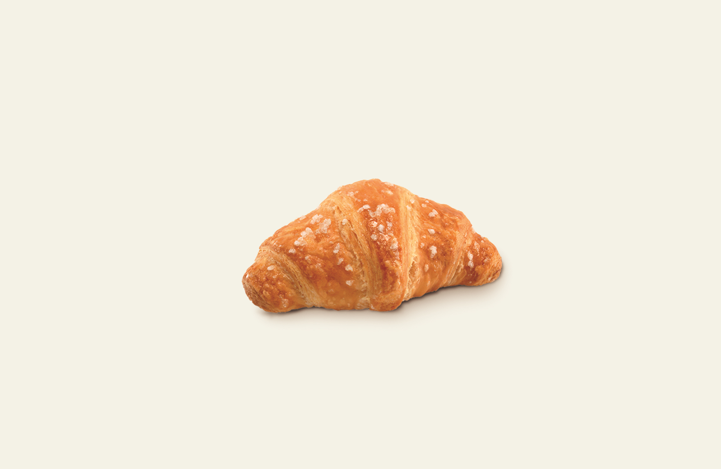 Croissant Mignon albicocca