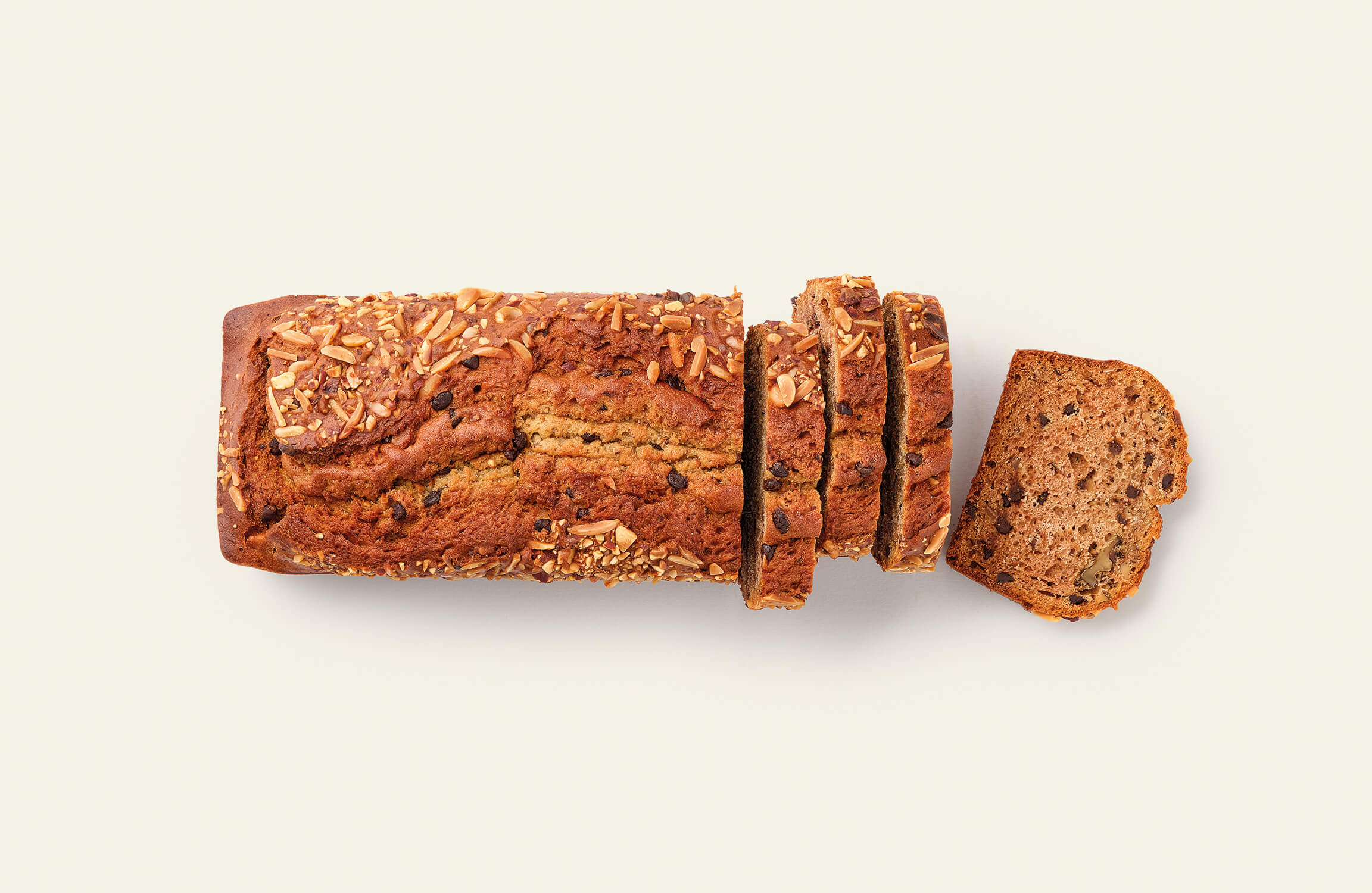 Banana Bread