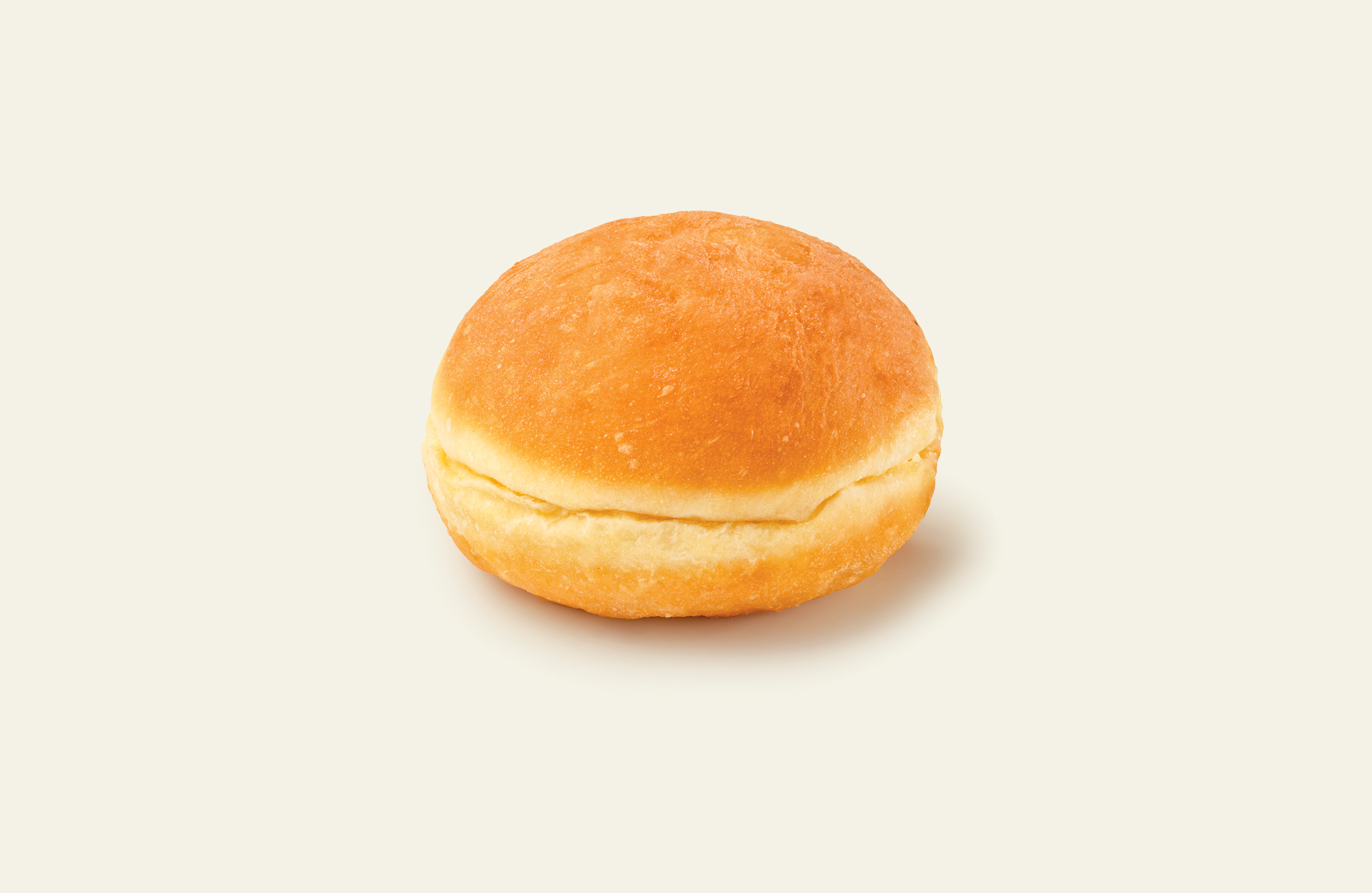 Krapfen alla crema