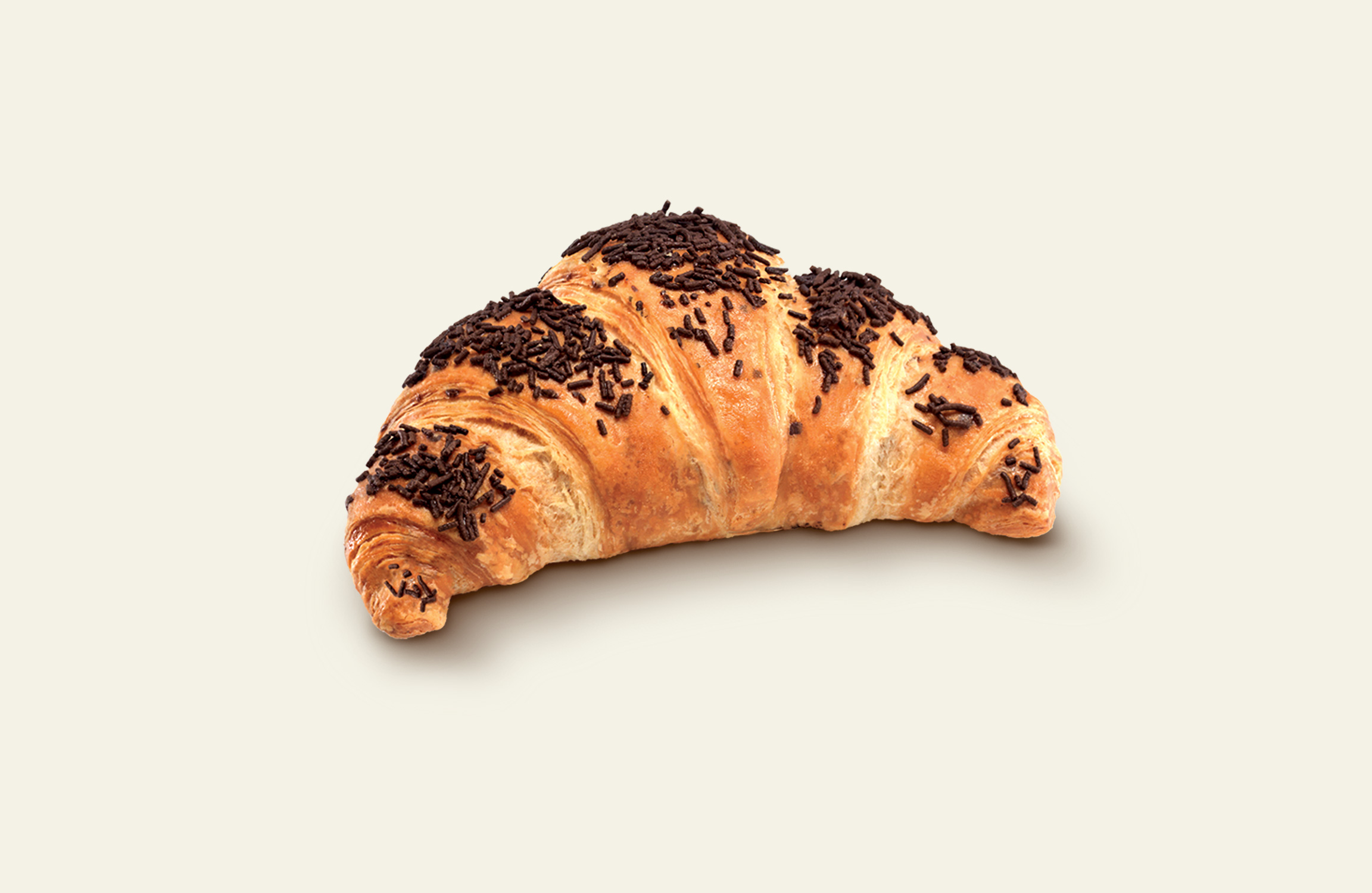 Croissant Choko Dark