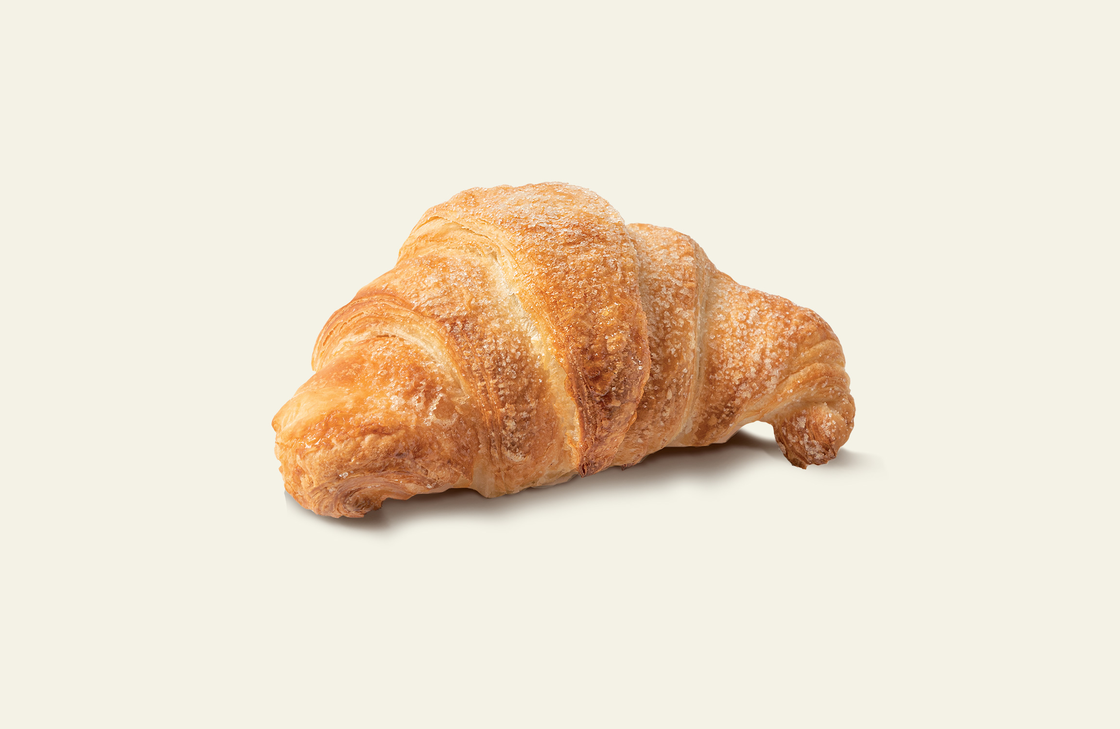 Grancroissant albicocca