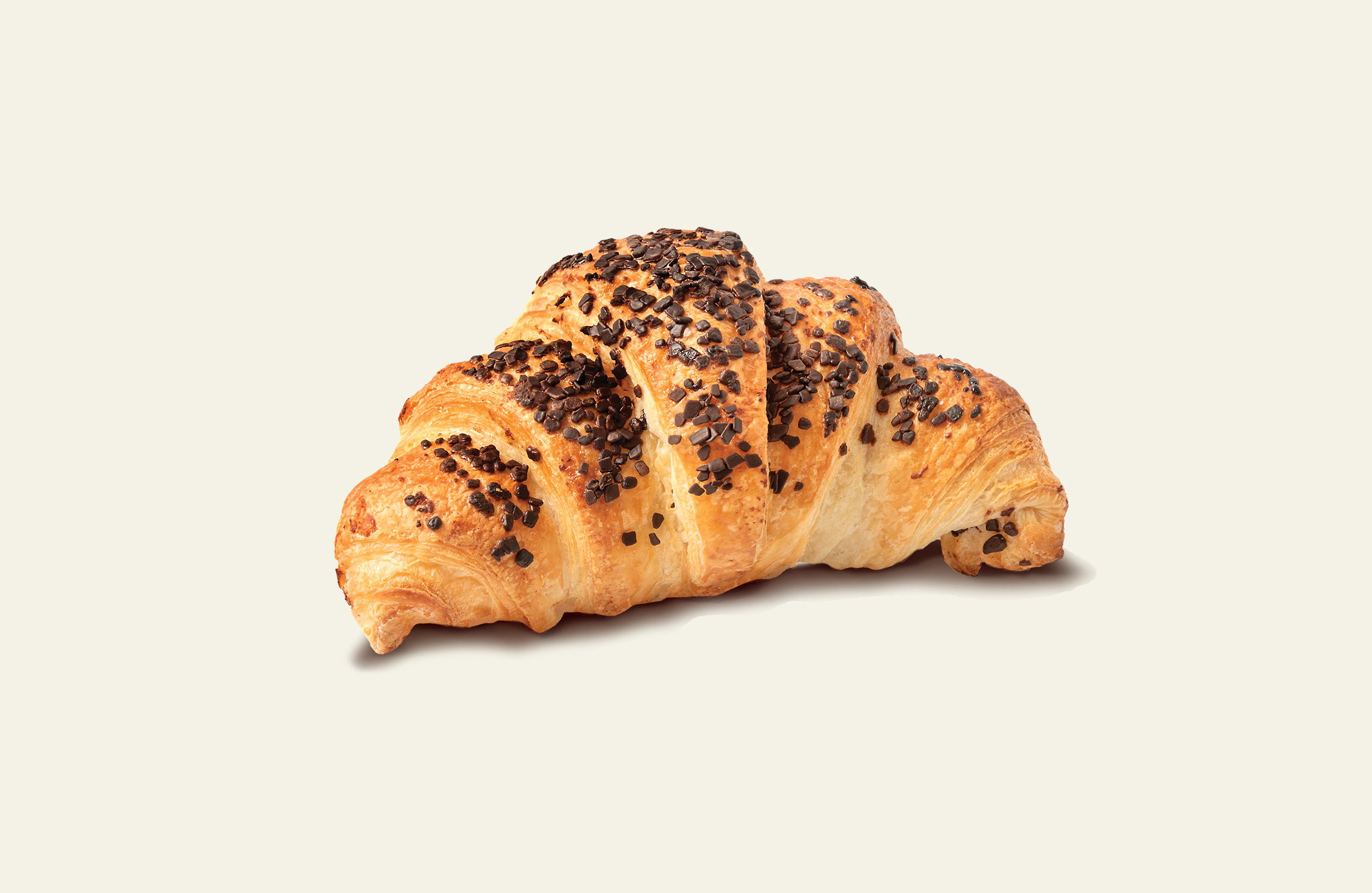 Grancroissant nocciola cacao