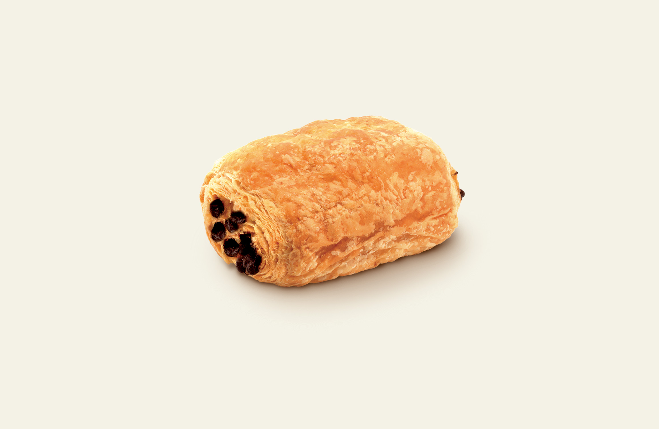 Pain au chocolat