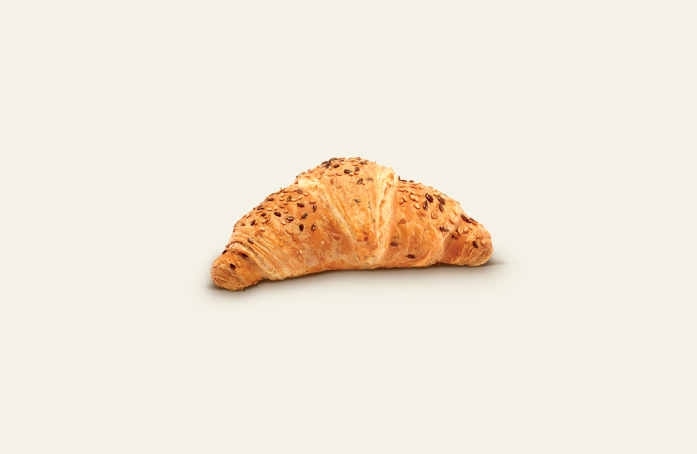 Mignon Croissant al burro salato arricchito