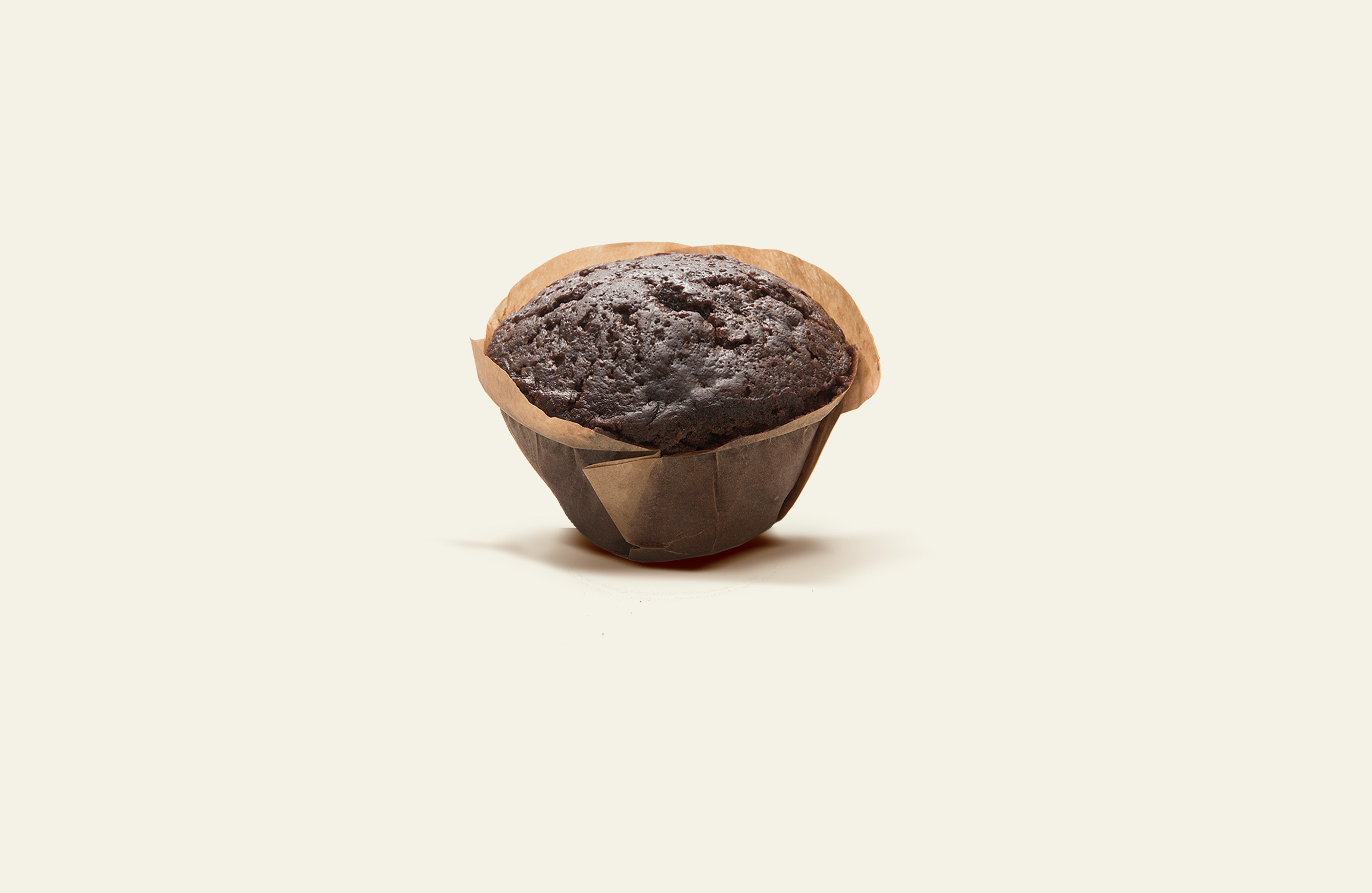 Muffin al cioccolato senza glutine
