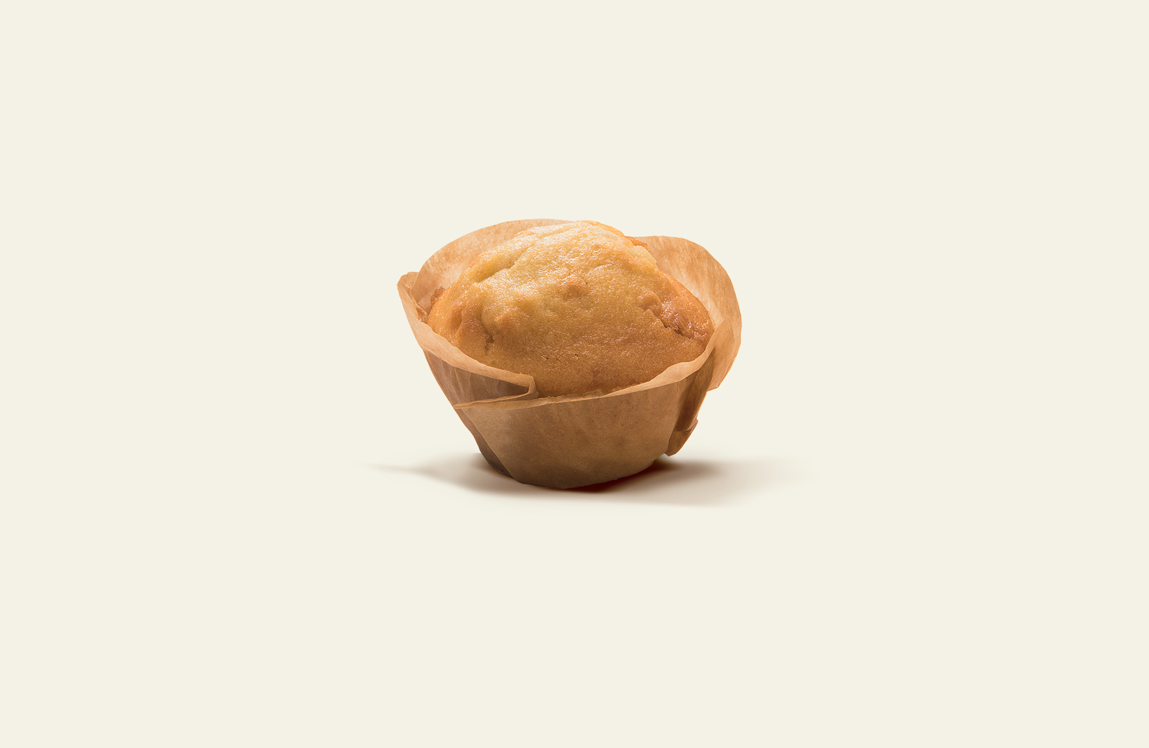 Muffin alla mela Senza Glutine