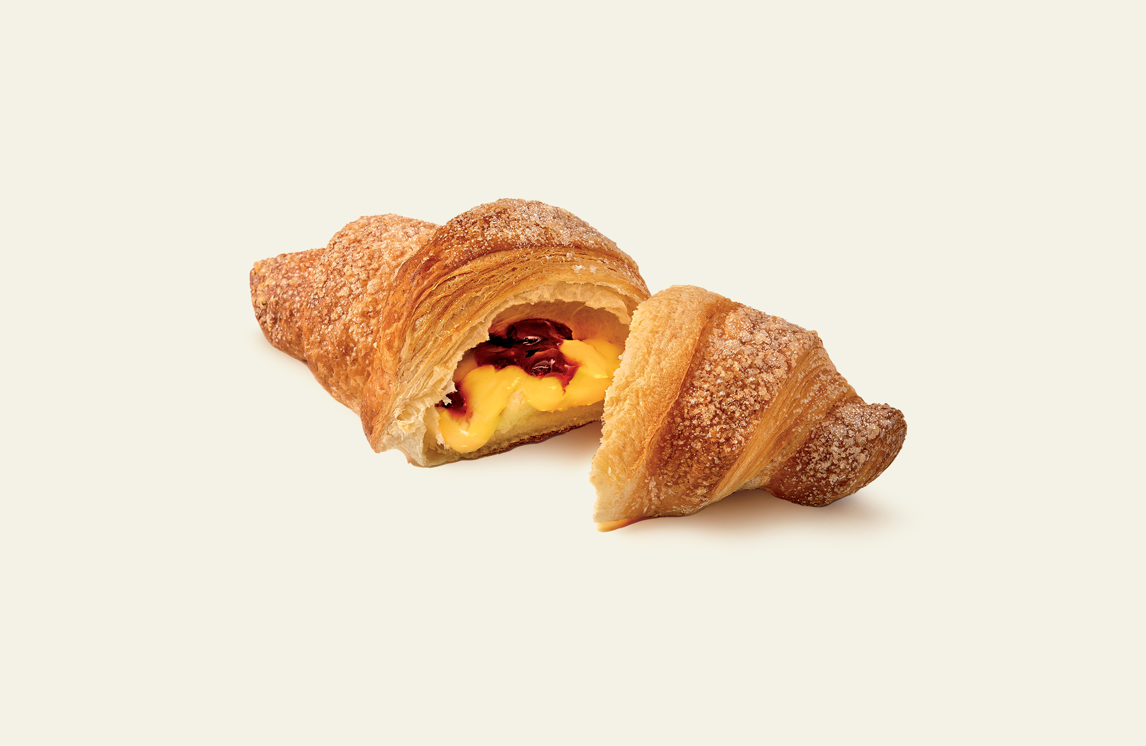 Granfarcito crema amarena
