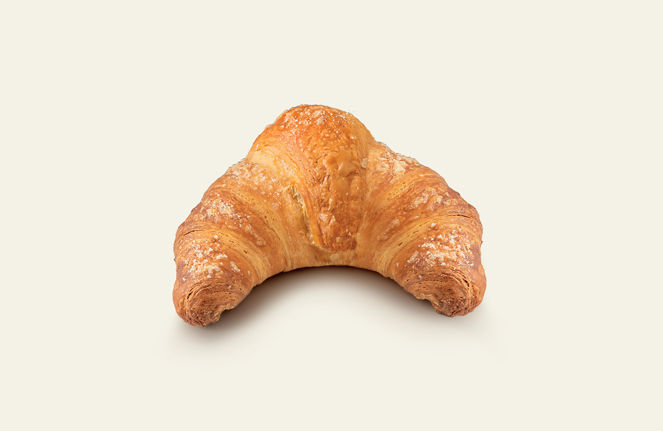 Croissant Prestige senza farcitura