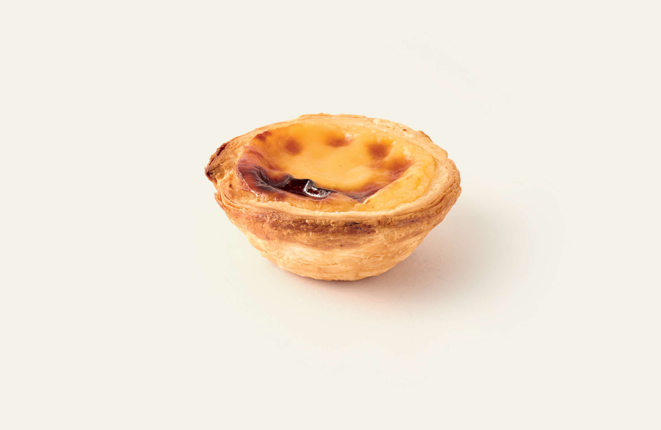 Pastel de nata