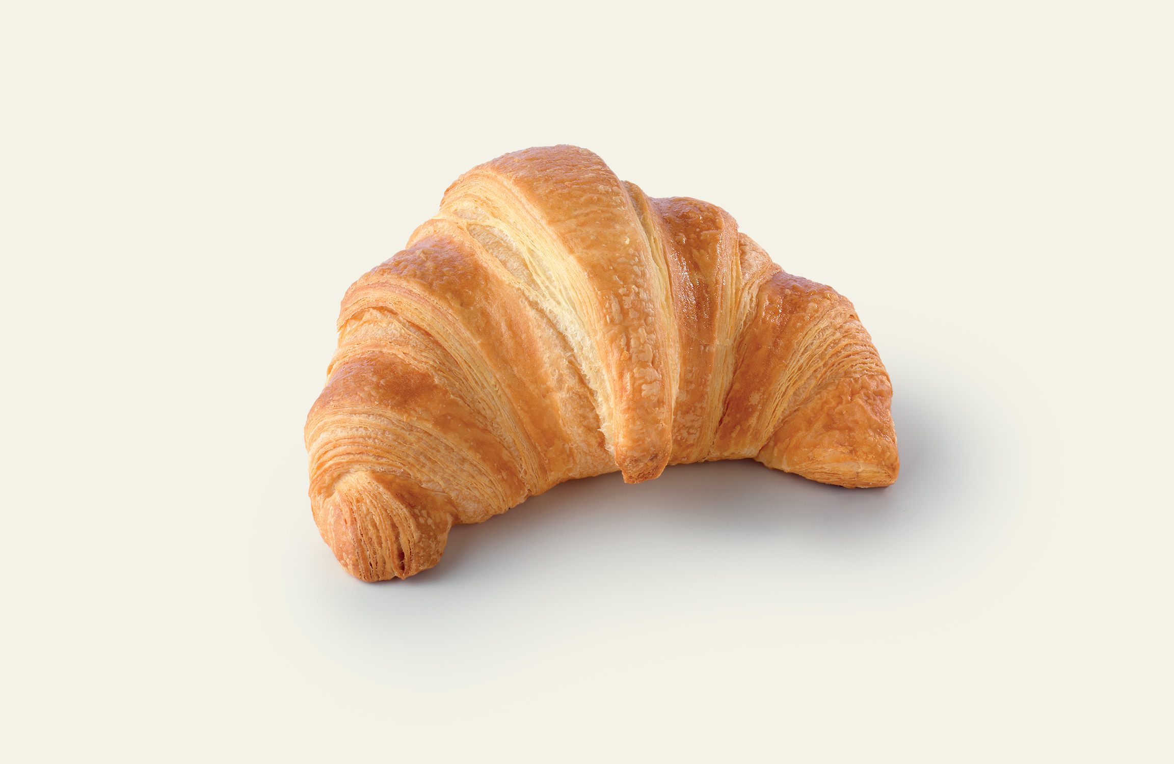 Croissant Extra Melange vuoto