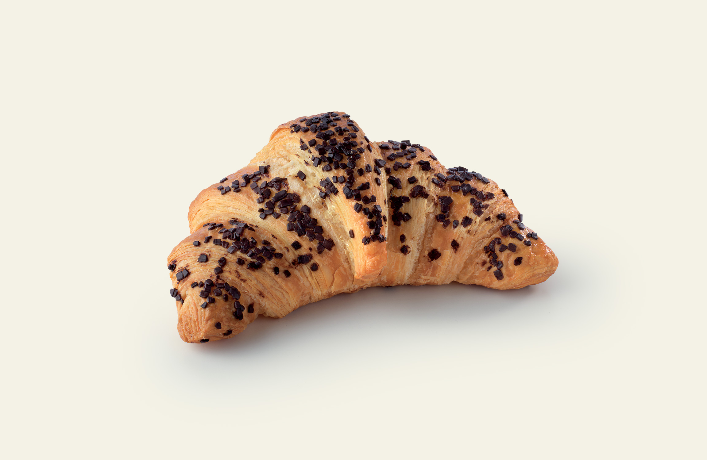 Croissant Extra Melange Nocciola Cacao