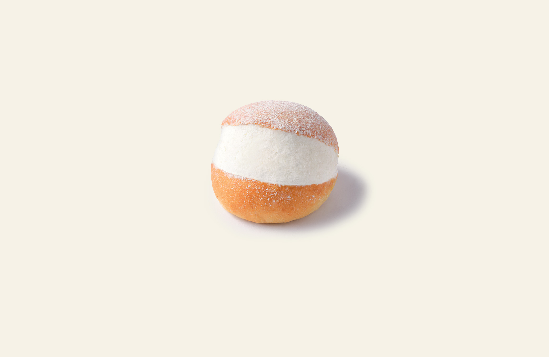 Maritozzo 90 g