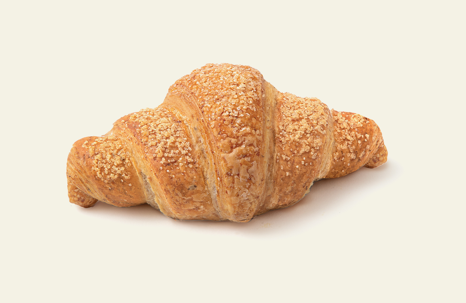 Croissant 5 Cereali diritto miele
