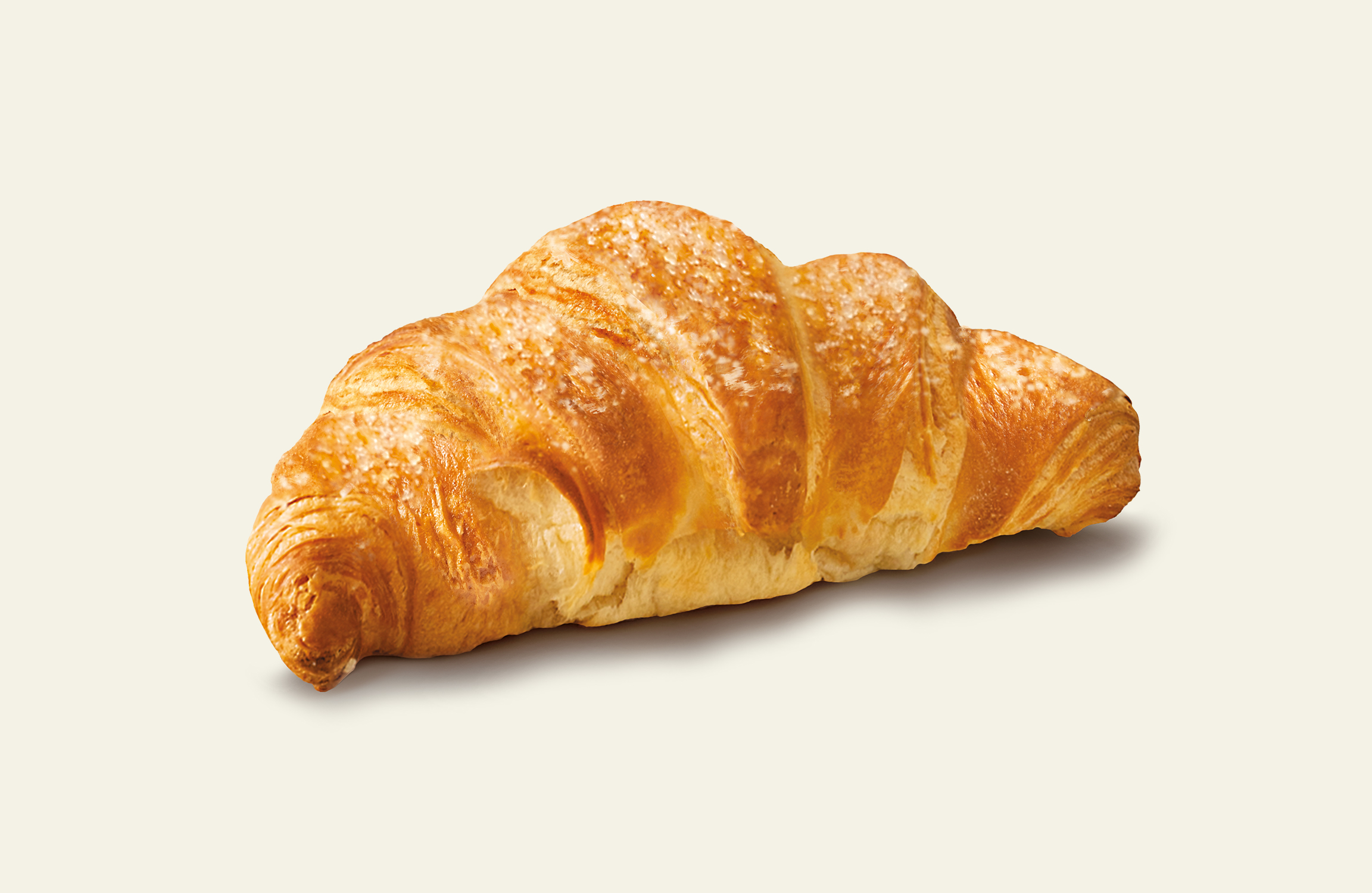 Grancroissant crema pasticcera