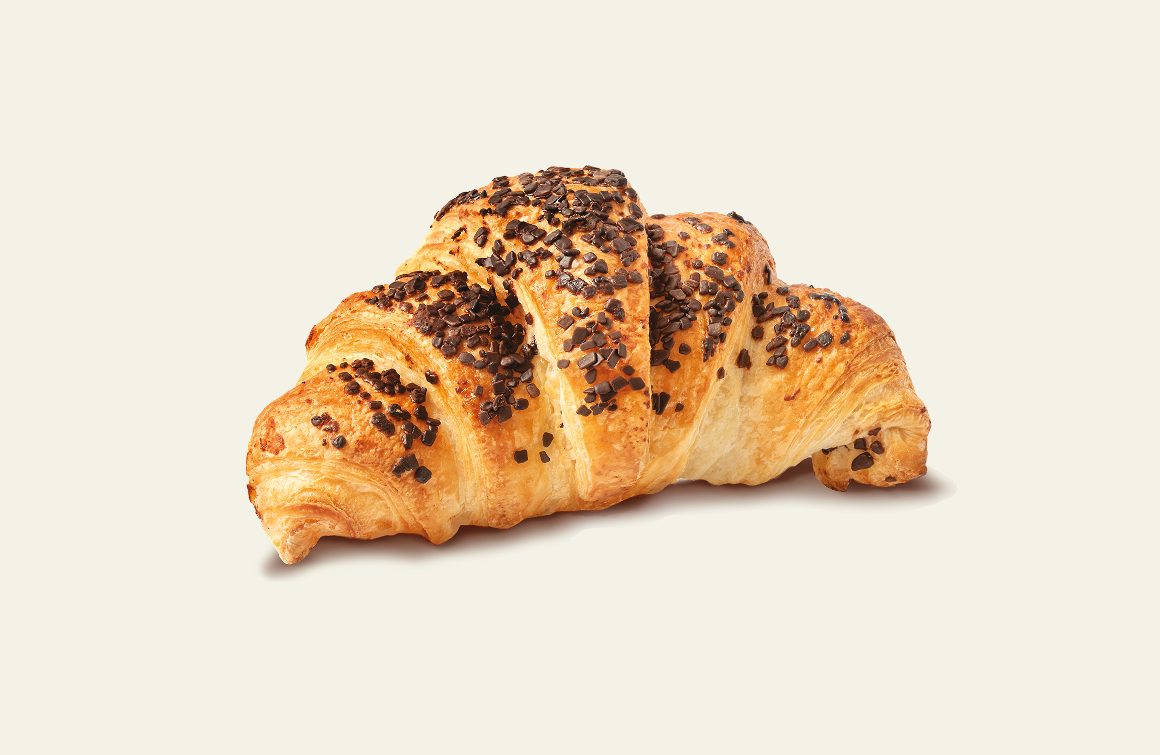 Grancroissant nocciola cacao