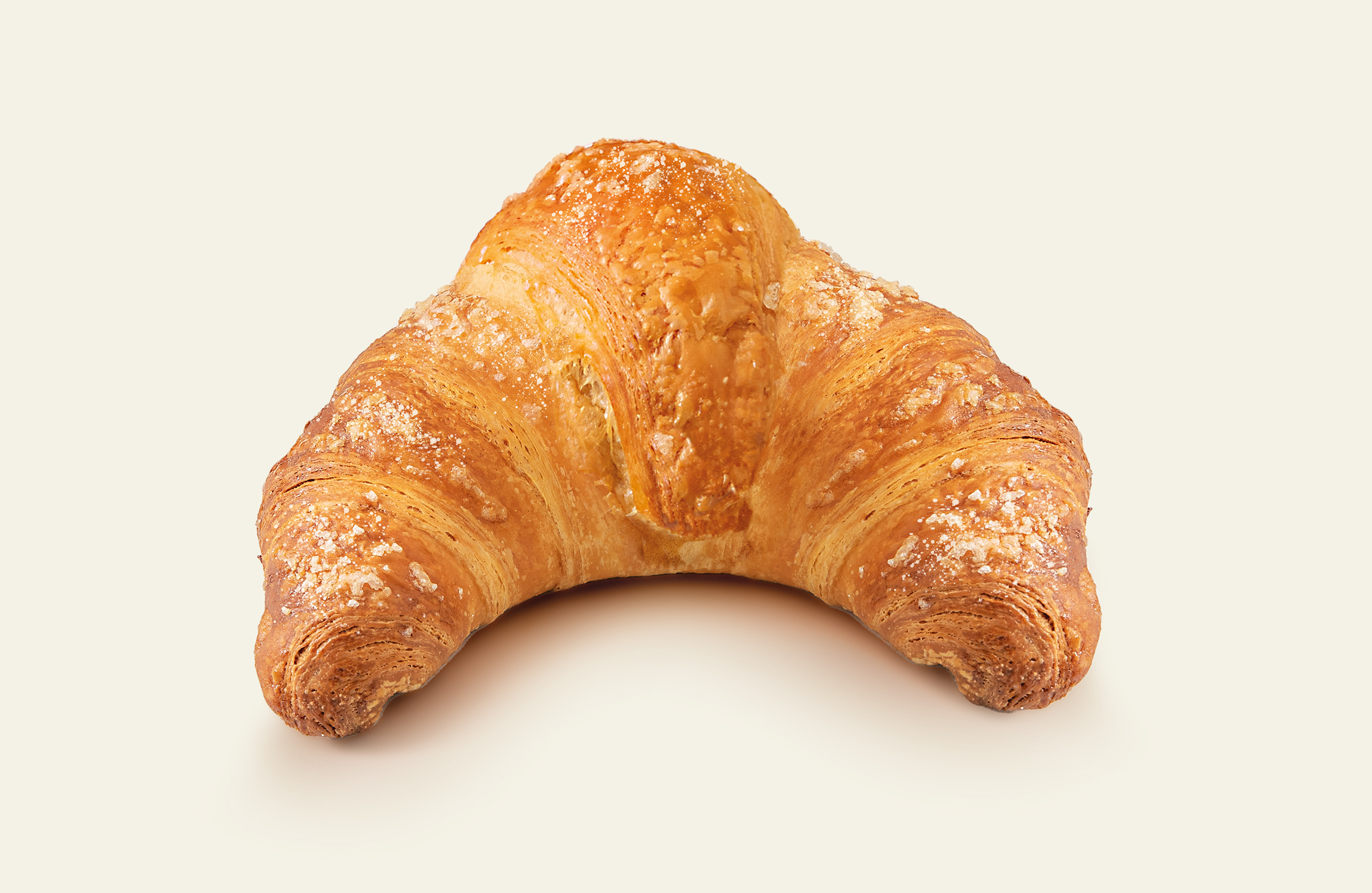 Croissant Prestige senza farcitura