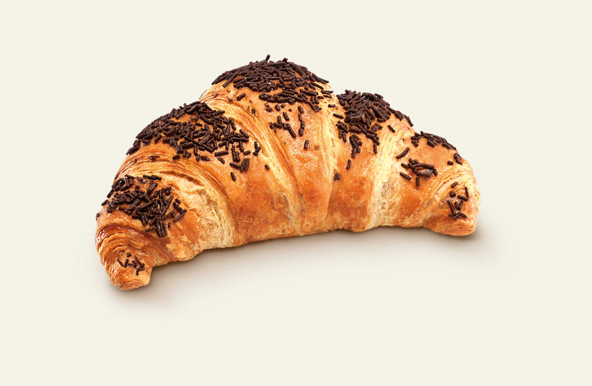Croissant Choko Dark