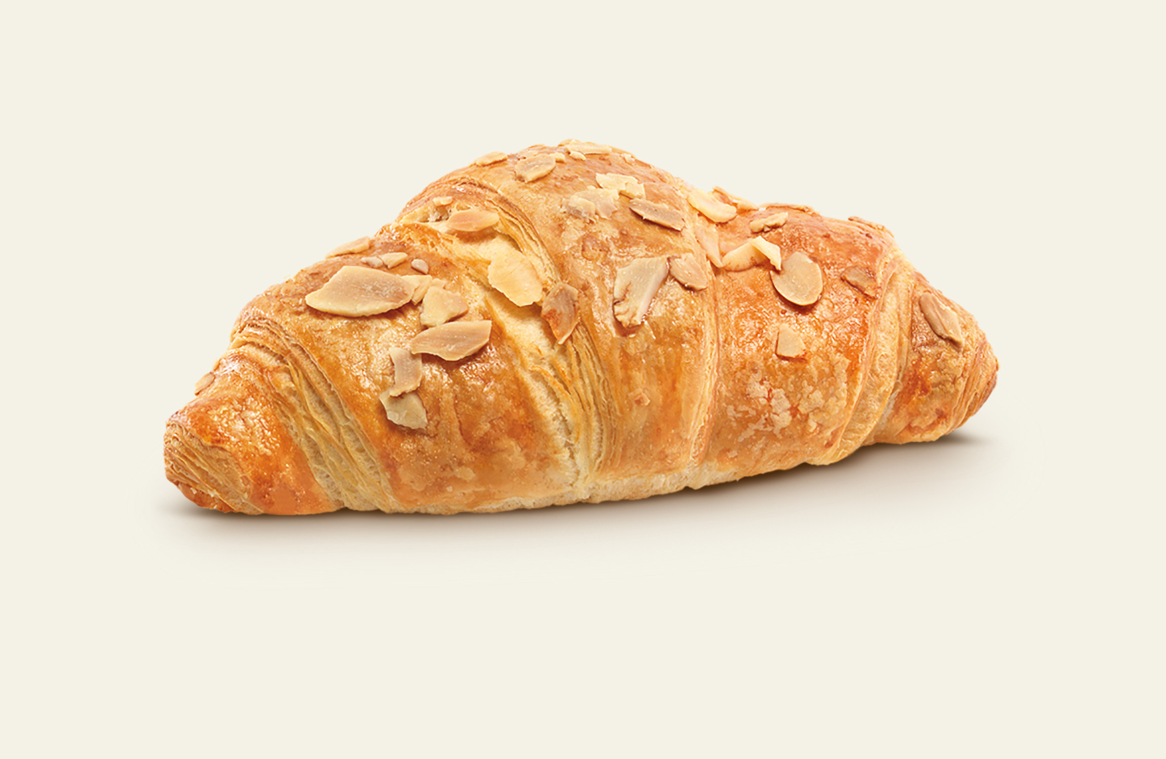 Croissant Mandorla al burro