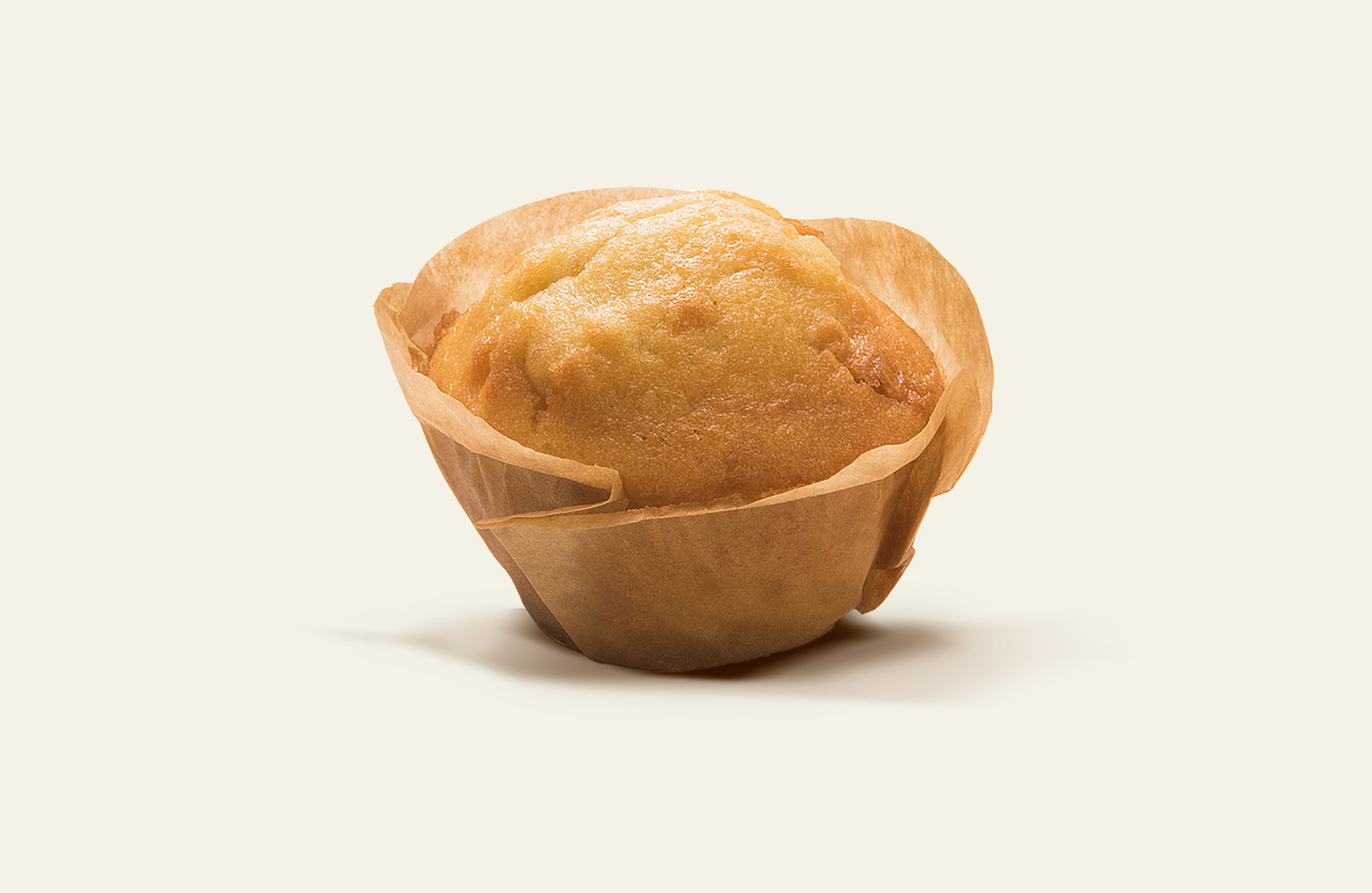 Muffin alla mela Senza Glutine