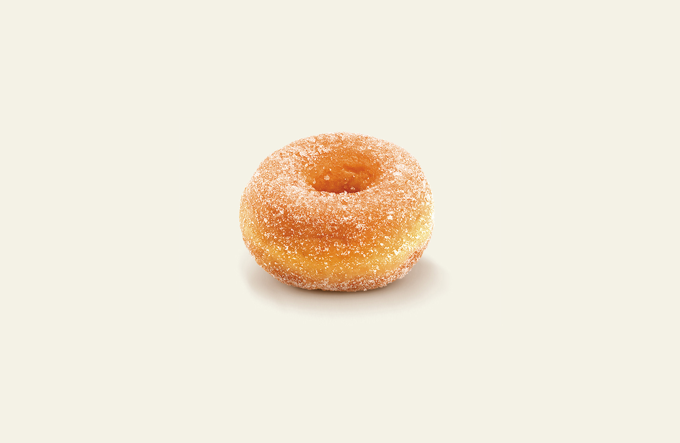 Baby ciambella