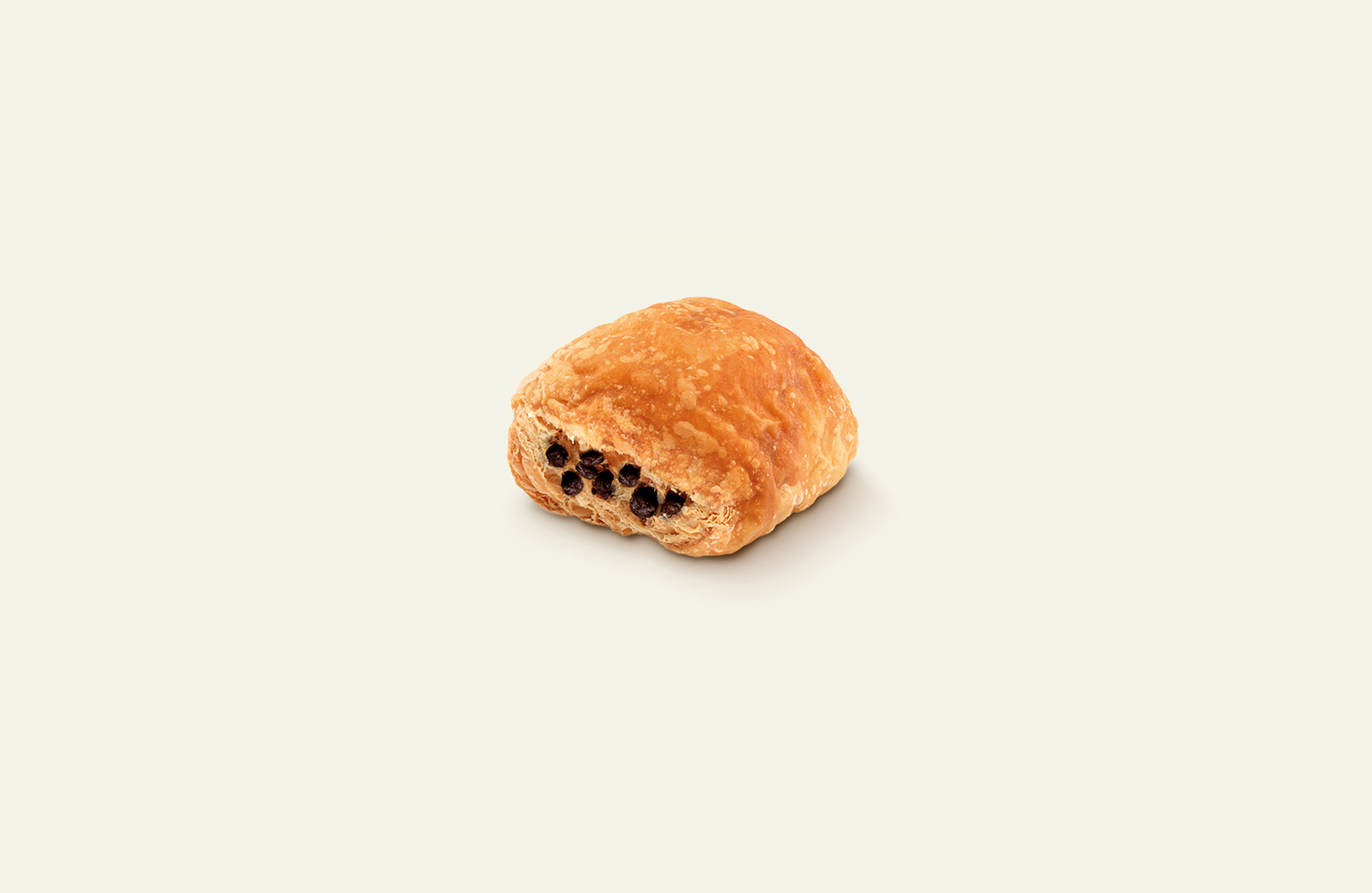 Baby Pain au Chocolat