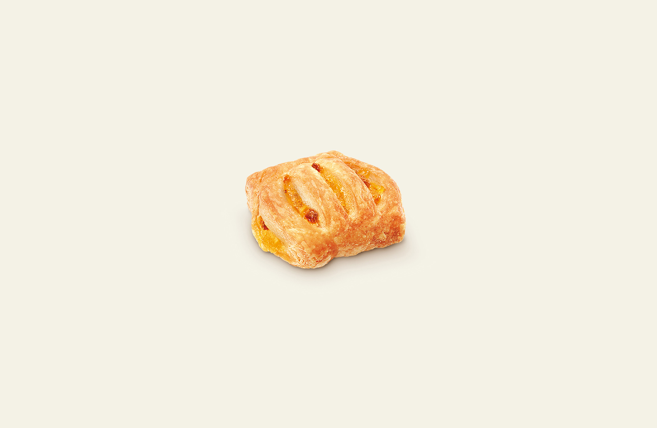 Baby Strudel