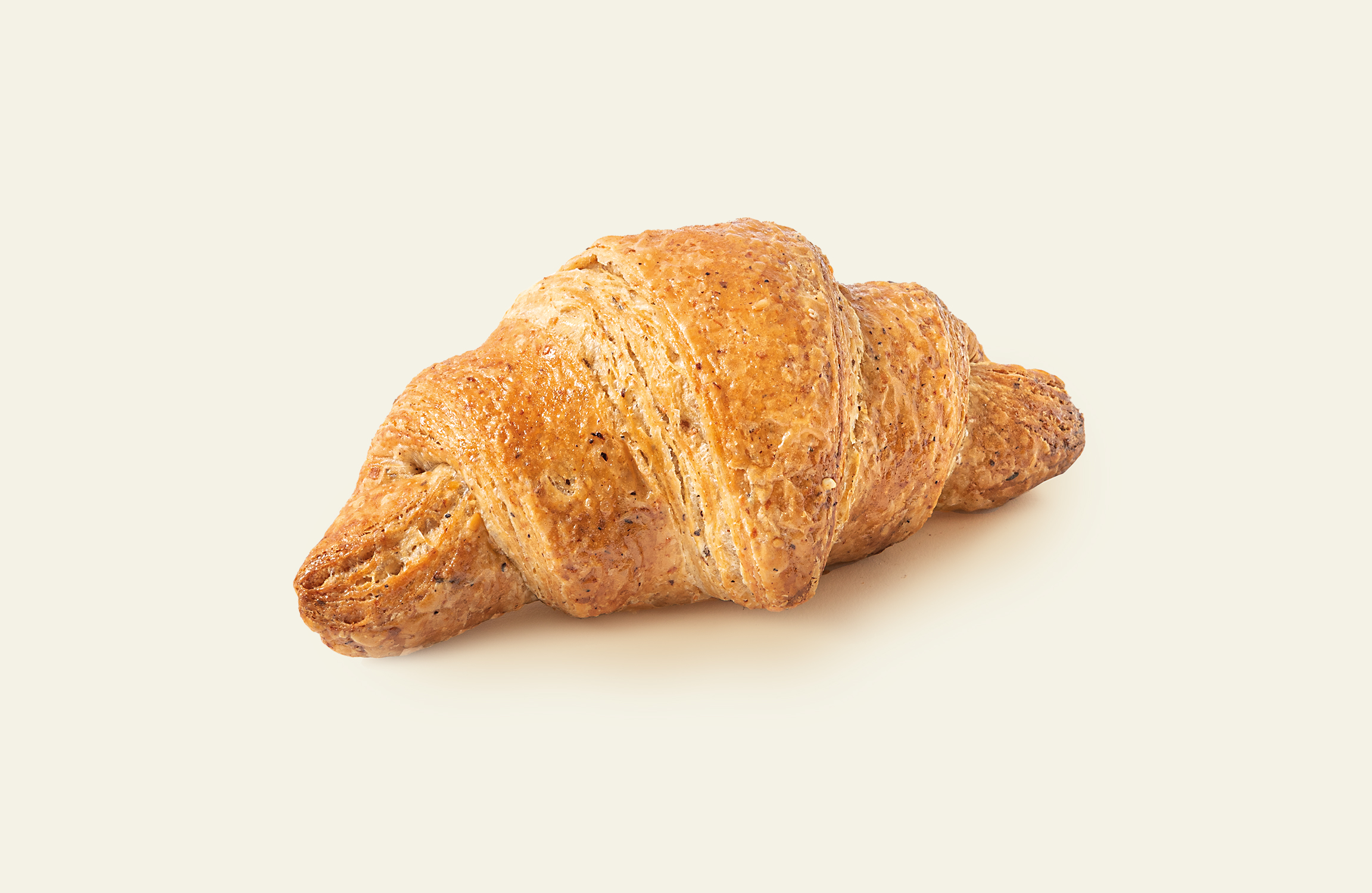 Midi Croissant 5 cereali e miele