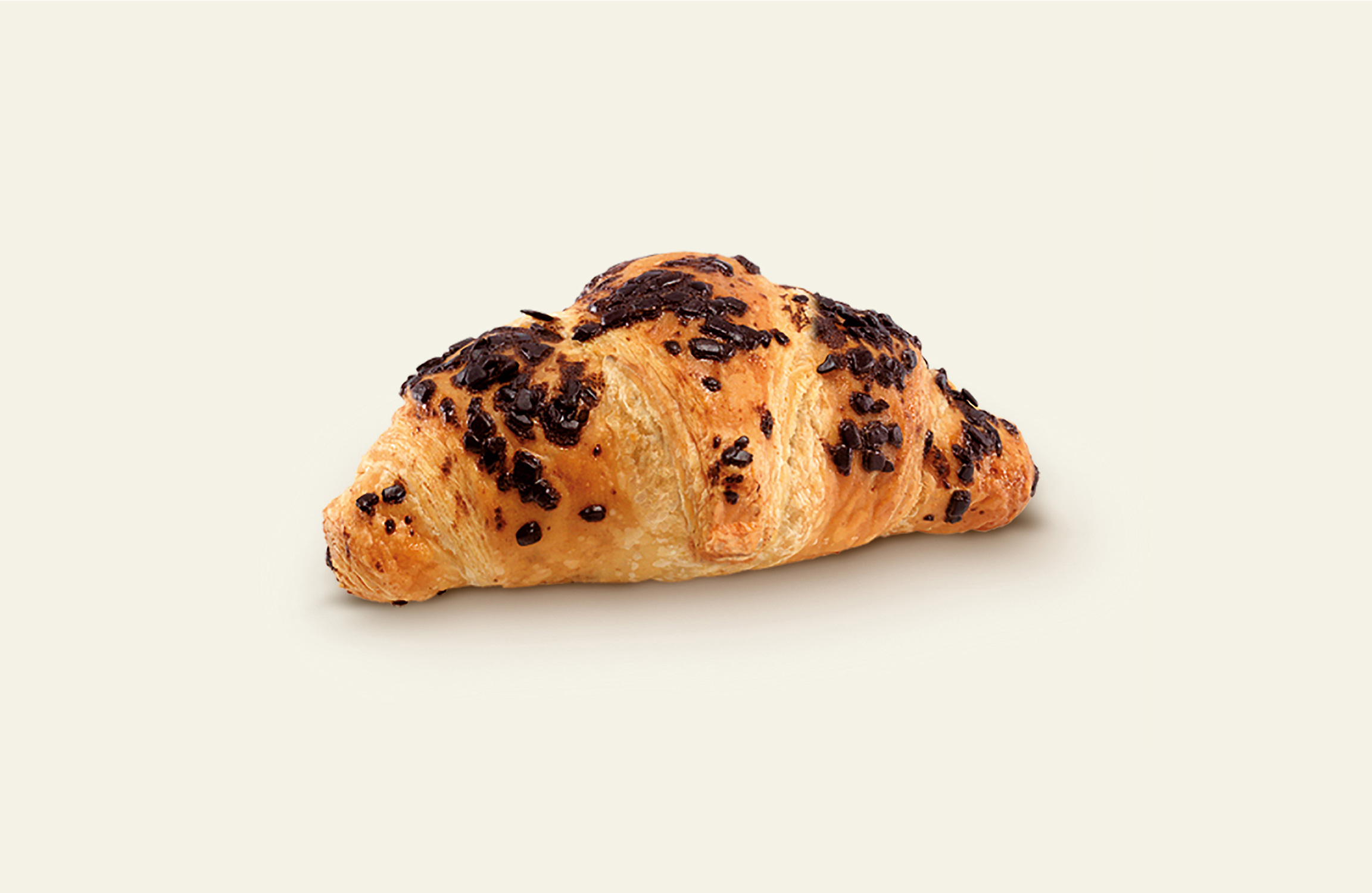 Midi Croissant nocciola cacao
