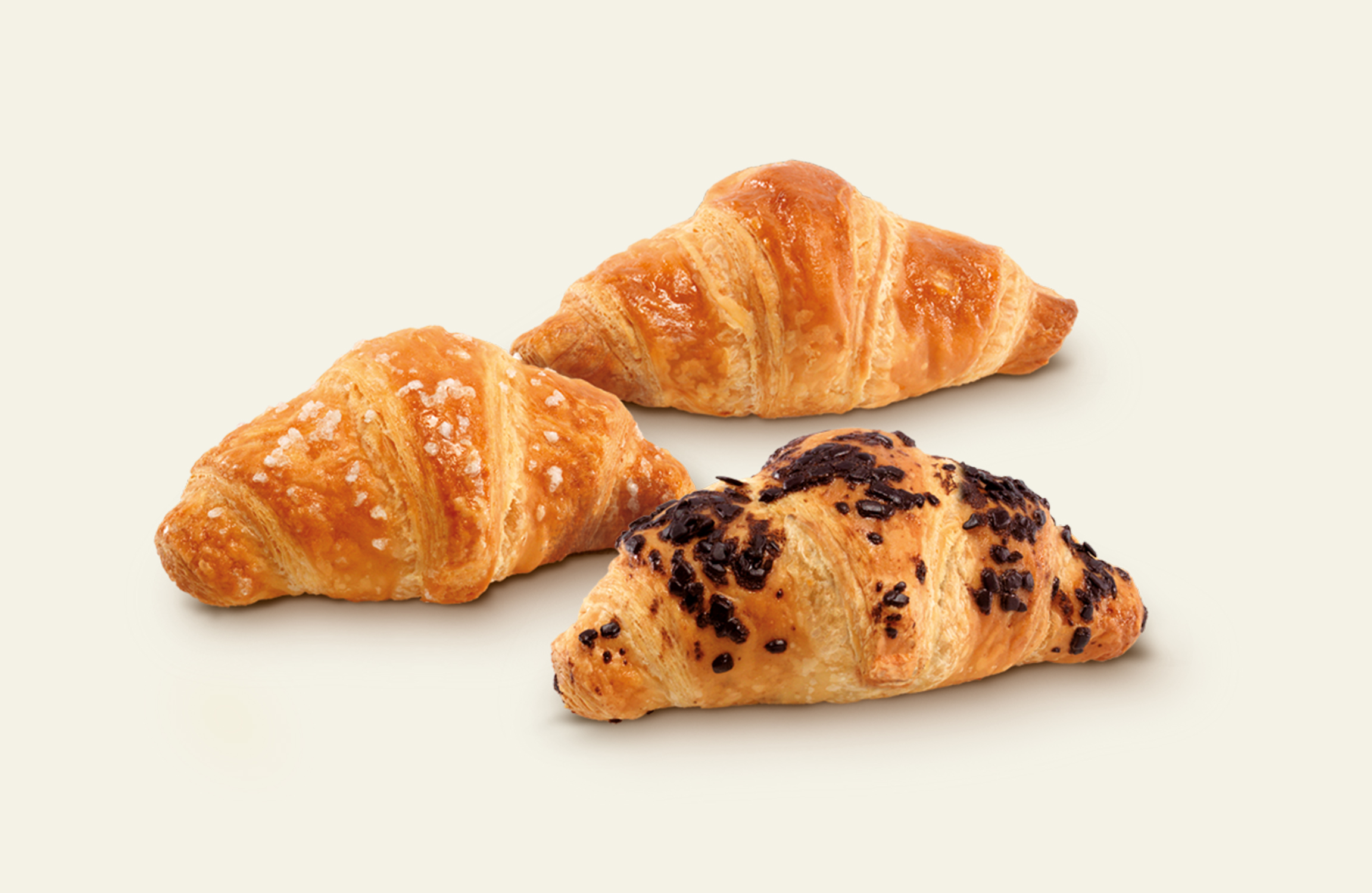 Croissant Mignon Mix