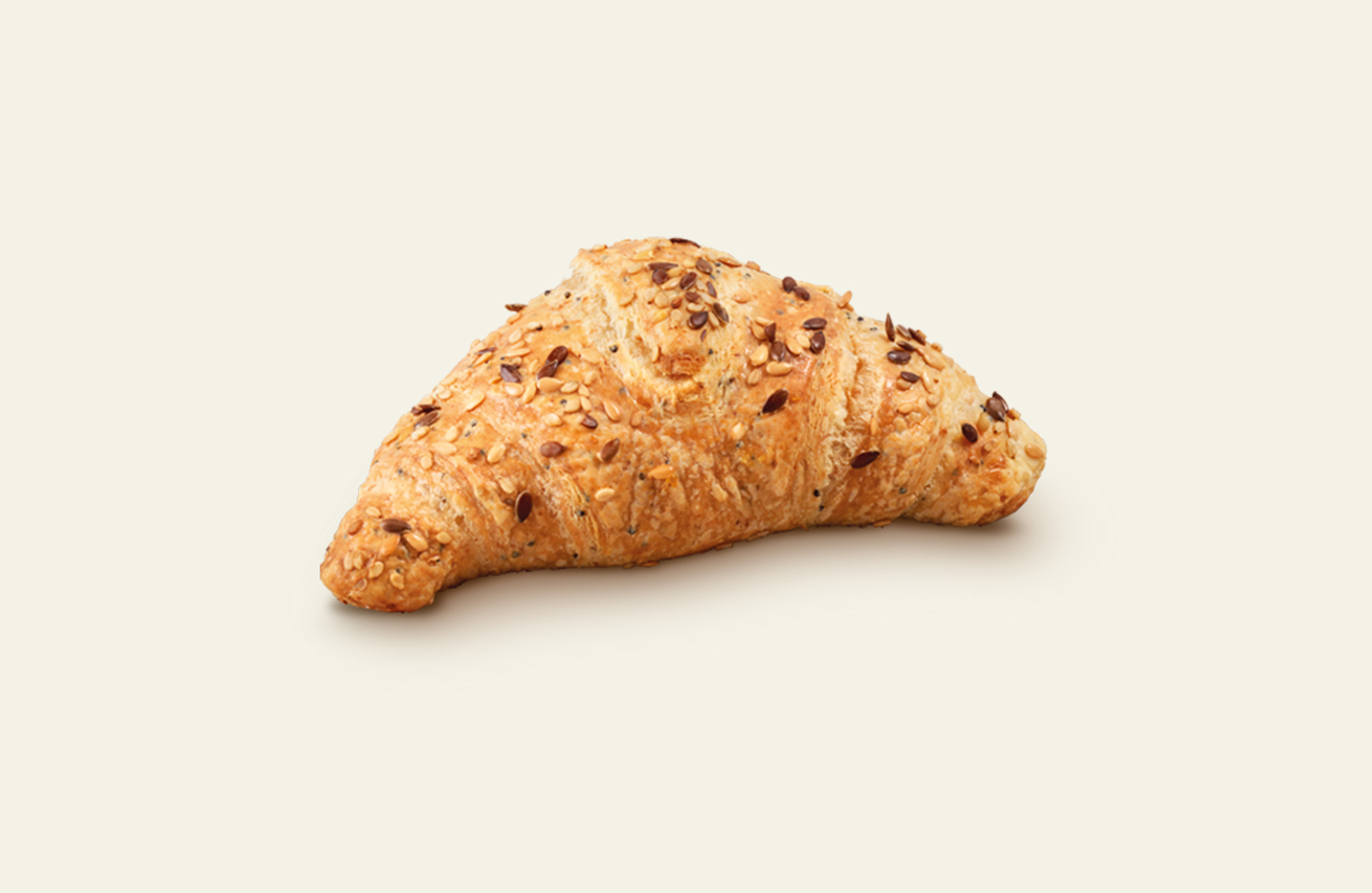 Mignon Croissant al burro salato arricchito