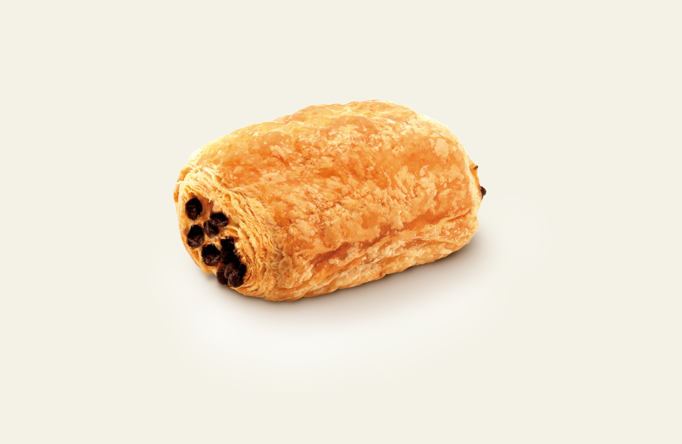 Pain au chocolat