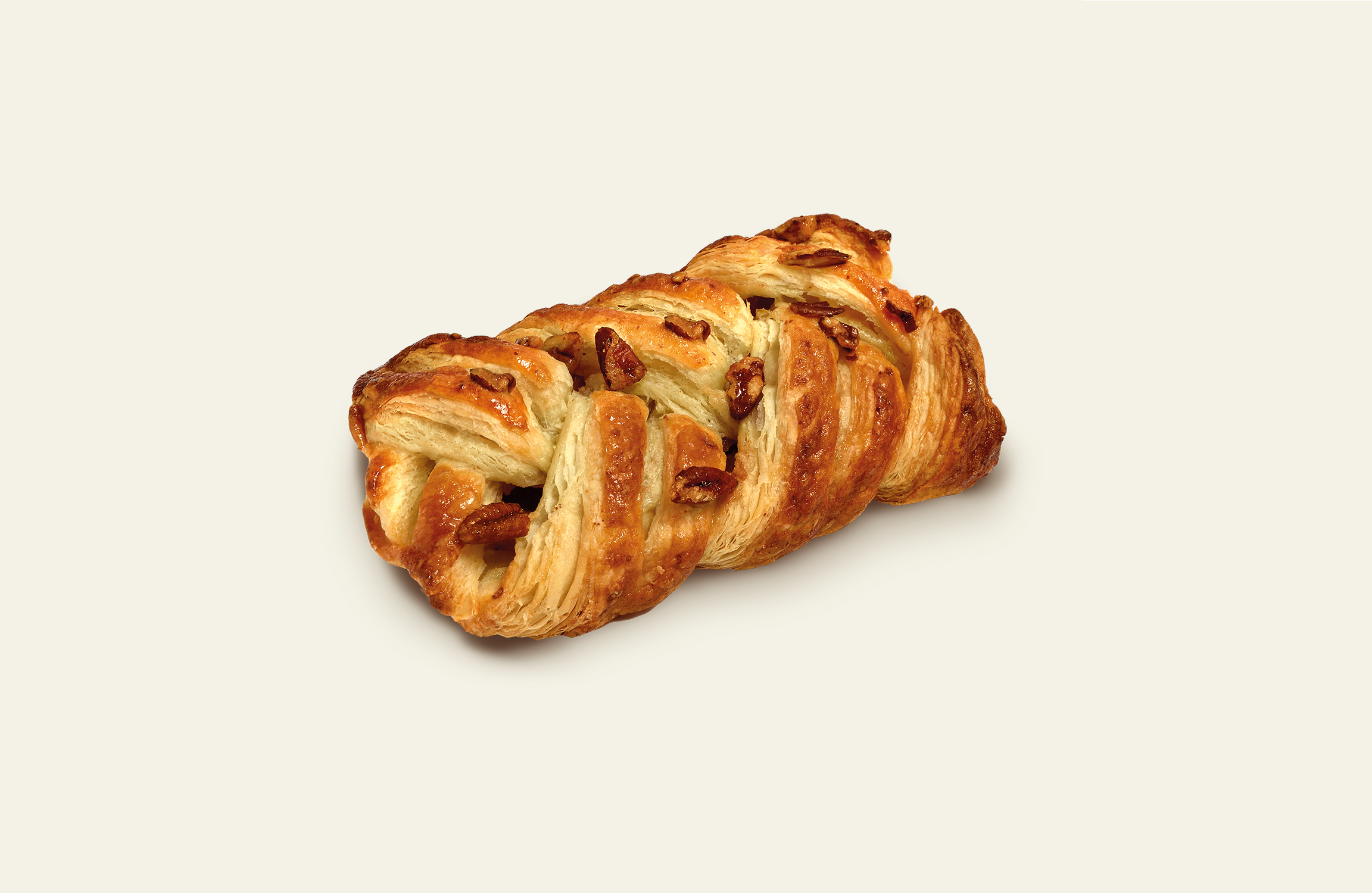 Treccia Noci Pecan