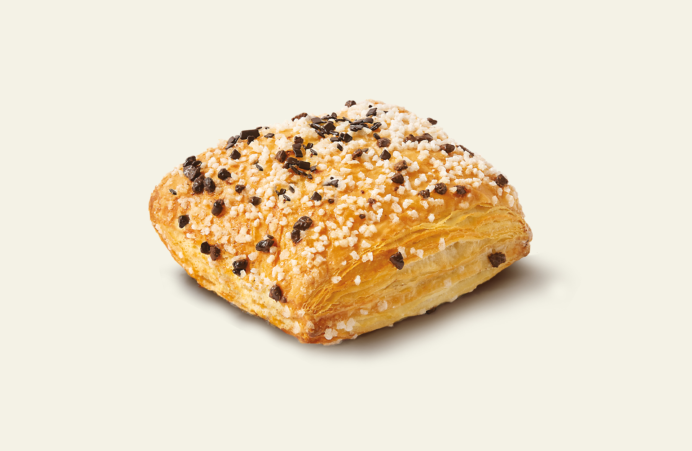 Ghiotto crema e cioccolato
