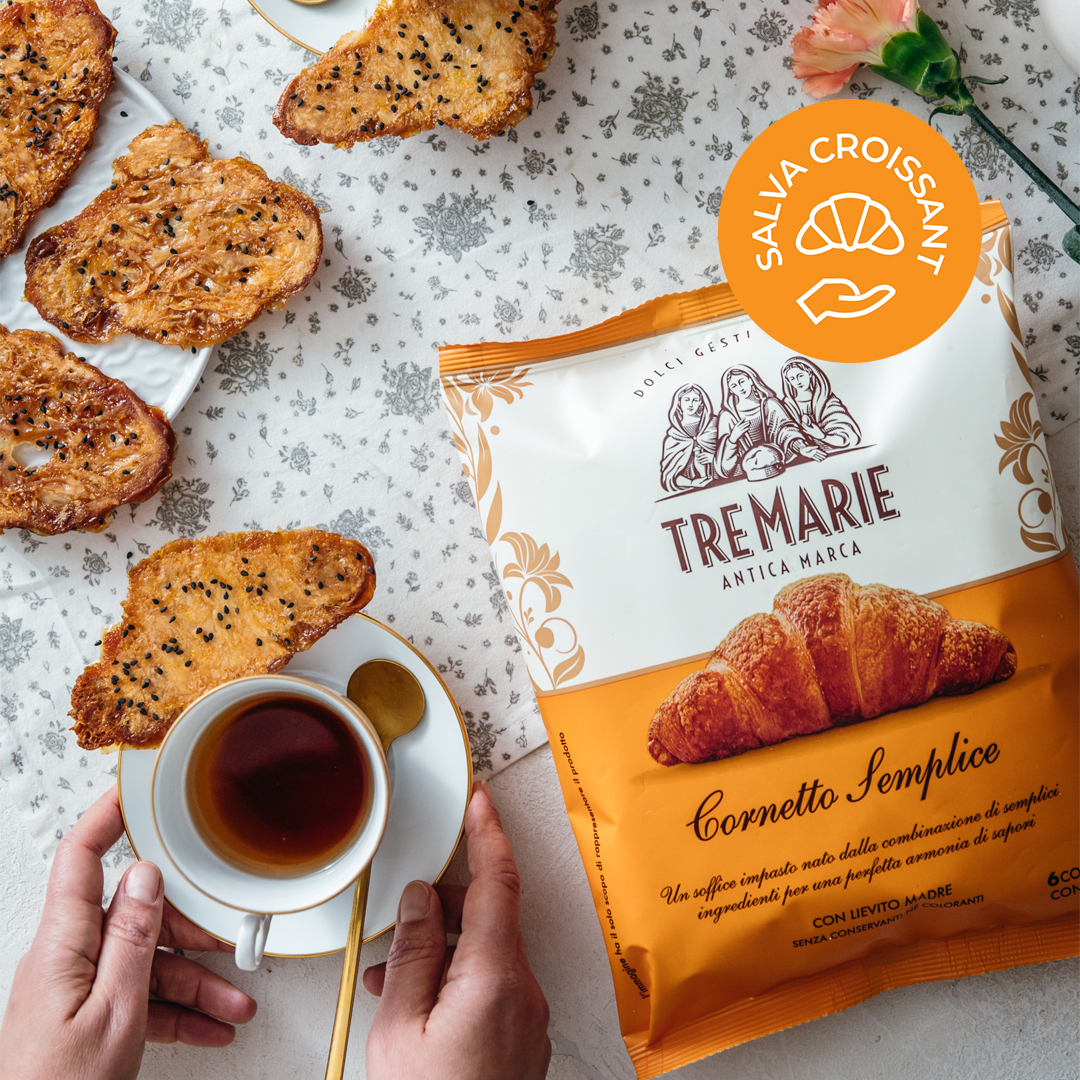 TUILLES DI CROISSANT