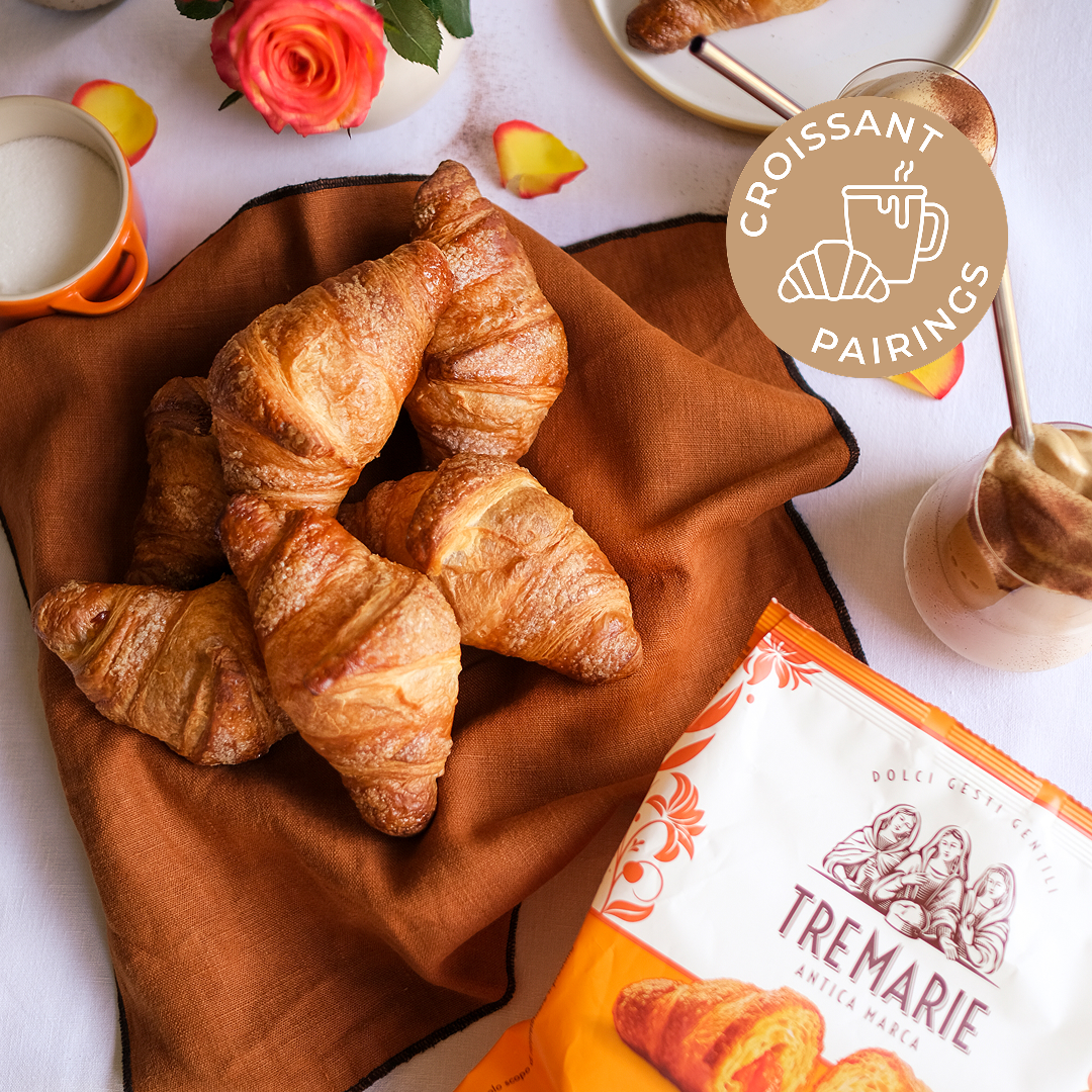 ORANGE CHAI TEA LATTE