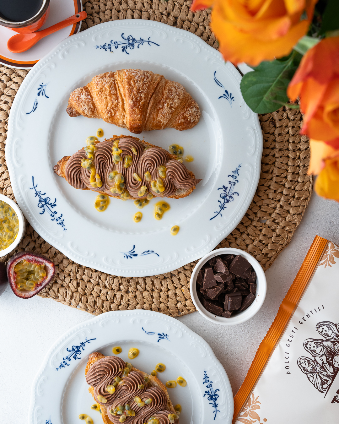 croissant-cioccolato-passion-fruit