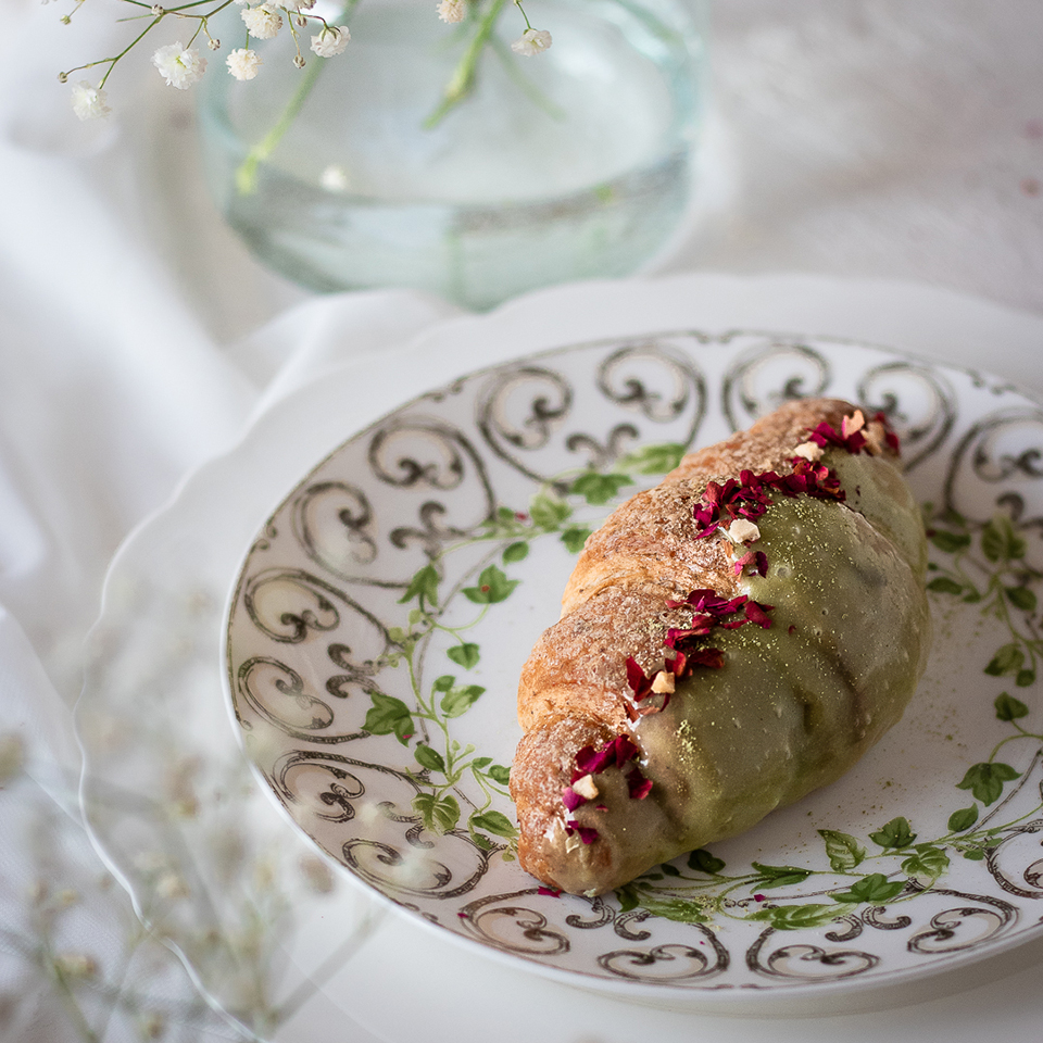 croissant-ganache-the-matcha